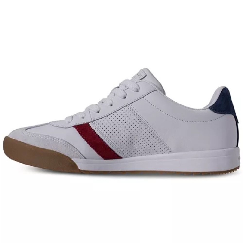 Women's Zinger - Retro Rockers Casual Sneakers - Picture 2 of 10